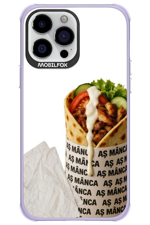 AȘ MÂNCA - Apple iPhone 13 Pro Max