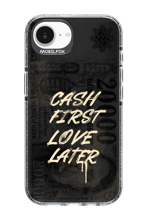 Love Later 2.0 - Apple iPhone 17e