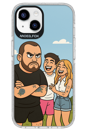 Solo Love - Apple iPhone 14