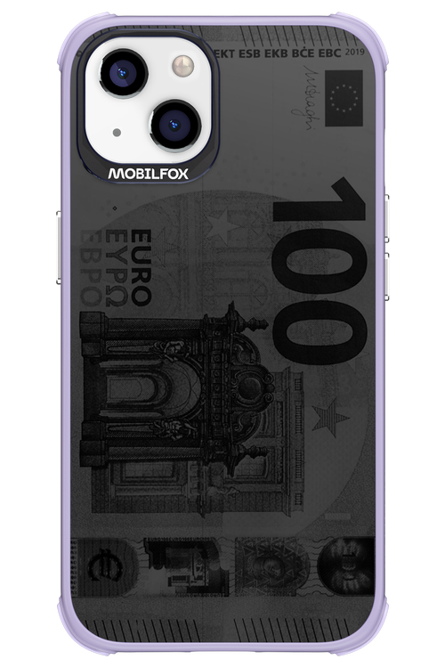 Euro Black 2.0 - Apple iPhone 13