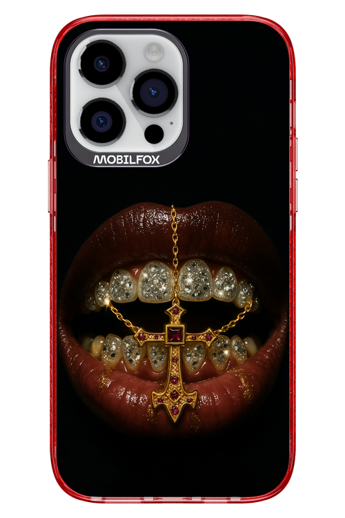 Greedy 2.0 - Apple iPhone 14 Pro Max