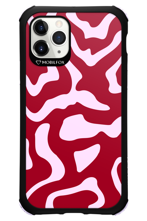 Strawberry Shake - Apple iPhone 11 Pro