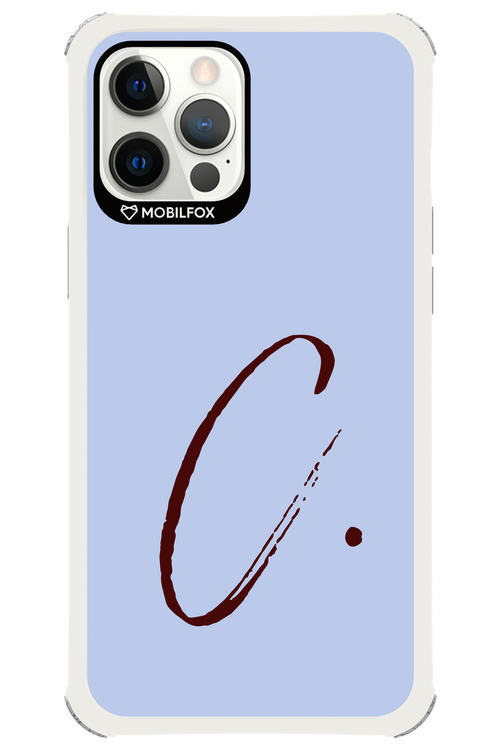 (Jellyfish Presso) C 2.0 - Apple iPhone 12 Pro Max