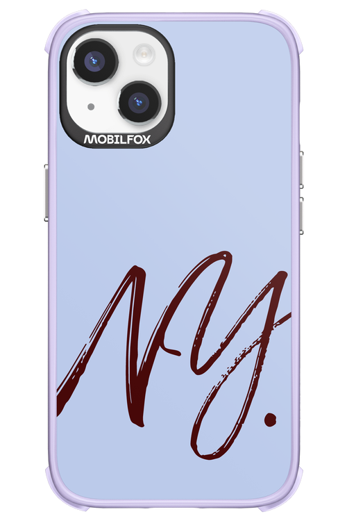 (Jellyfish Presso) NY 2.0 - Apple iPhone 14