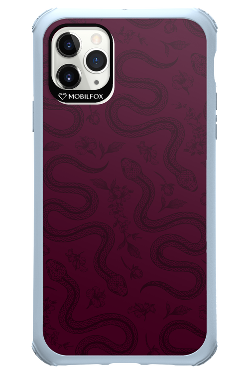 Temptation 2.0 - Apple iPhone 11 Pro Max