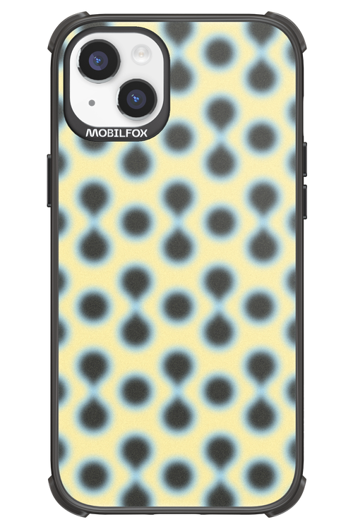 Butter Bubble 2.0 - Apple iPhone 14 Plus
