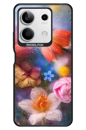 Rippleglass flowers 2.0 - Xiaomi Redmi Note 13 5G