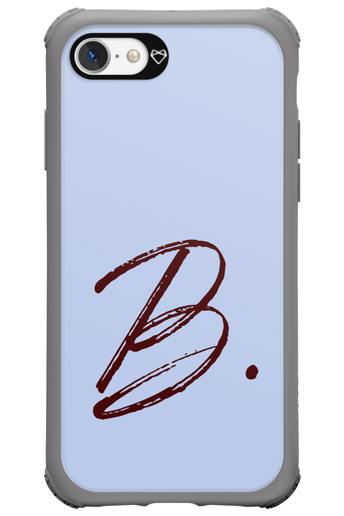(Jellyfish Presso) B 2.0 - Apple iPhone 7