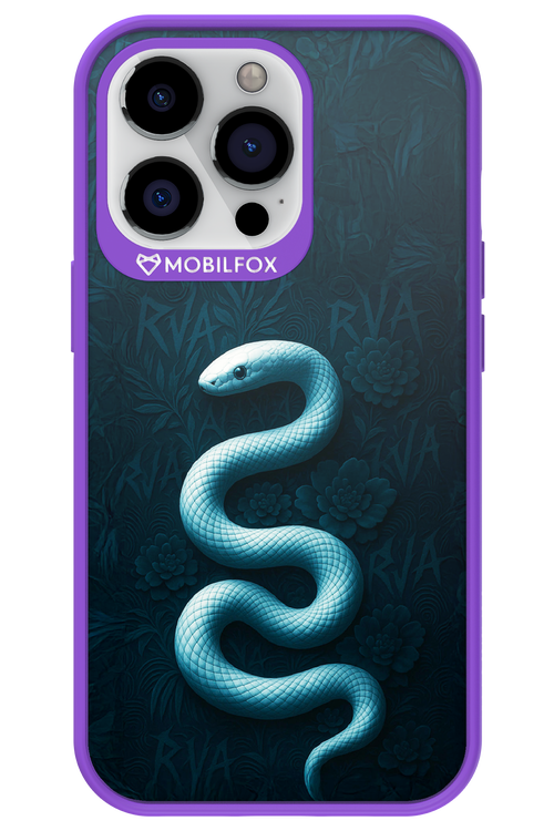 Night Venom 2.0 - Apple iPhone 13 Pro