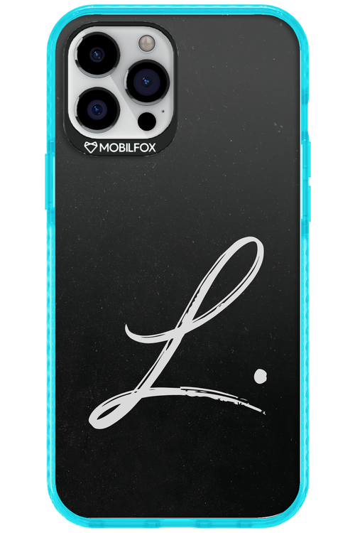 (Off Space) L 2.0 - Apple iPhone 12 Pro Max