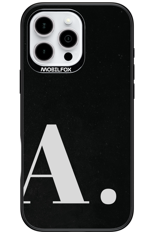 A (Off Space) 2.0 - Apple iPhone 16 Pro Max