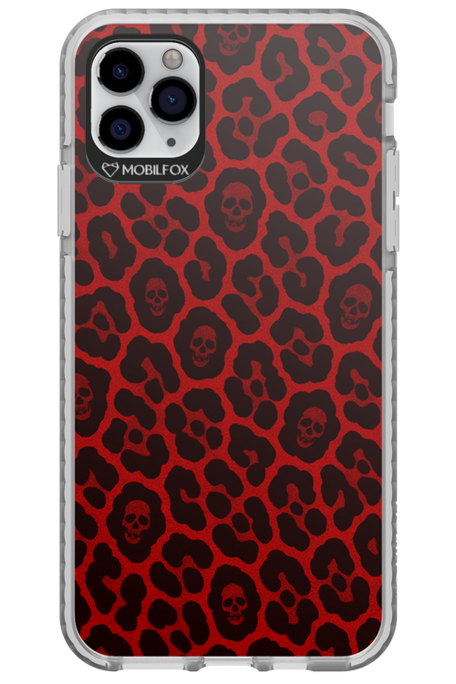 Wild Death - Apple iPhone 11 Pro Max