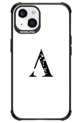 Azteca white - Apple iPhone 13