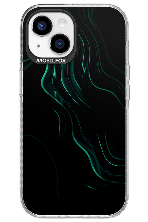 Northern Lights 2.0 - Apple iPhone 15