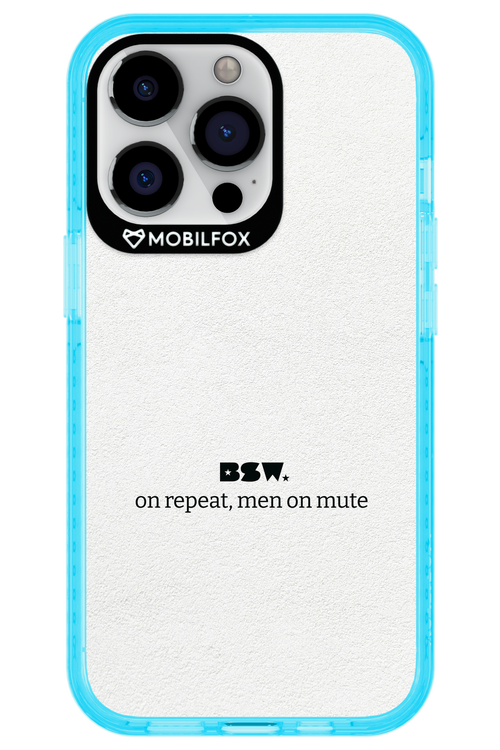 BSW FourSeasons 14 2.0 - Apple iPhone 13 Pro