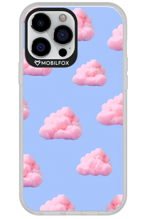Cloudy - Apple iPhone 13 Pro Max