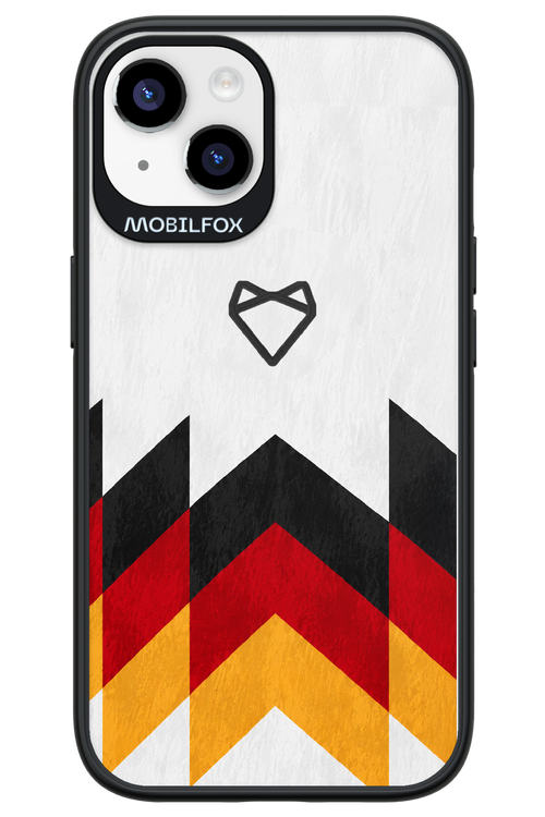 Germania x Mobilfox 2.0 - Apple iPhone 14