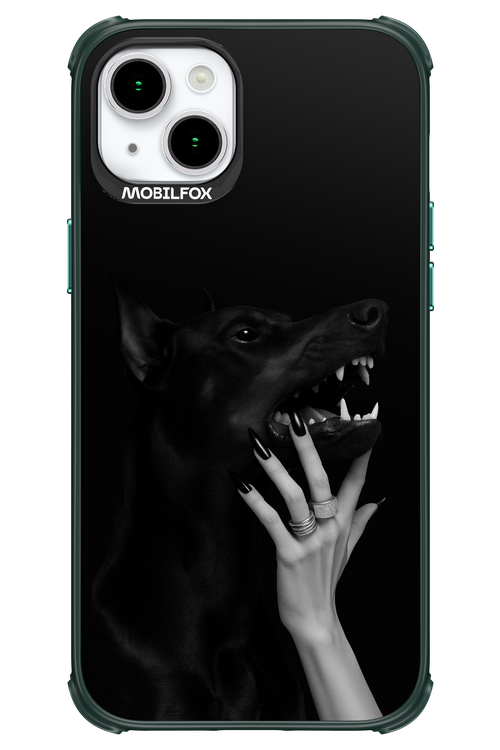 Hellhound - Apple iPhone 15 Plus