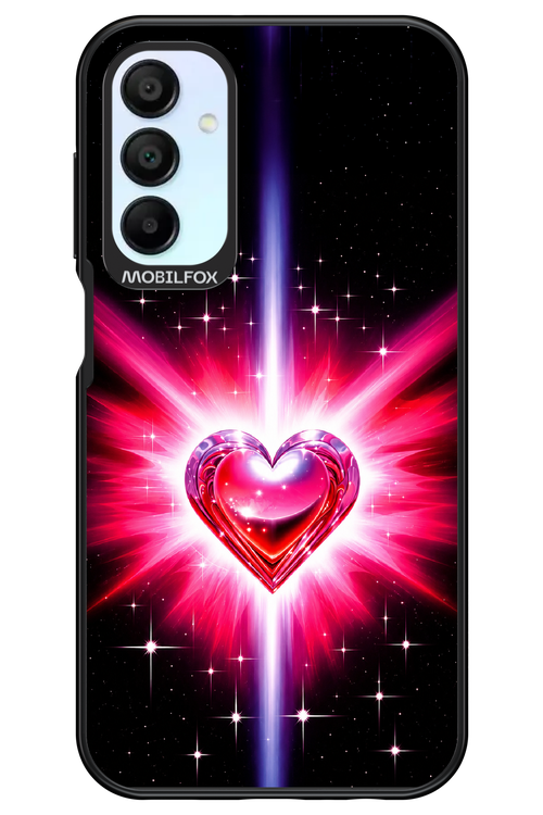 Bright Heart 2.0 - Samsung Galaxy A15