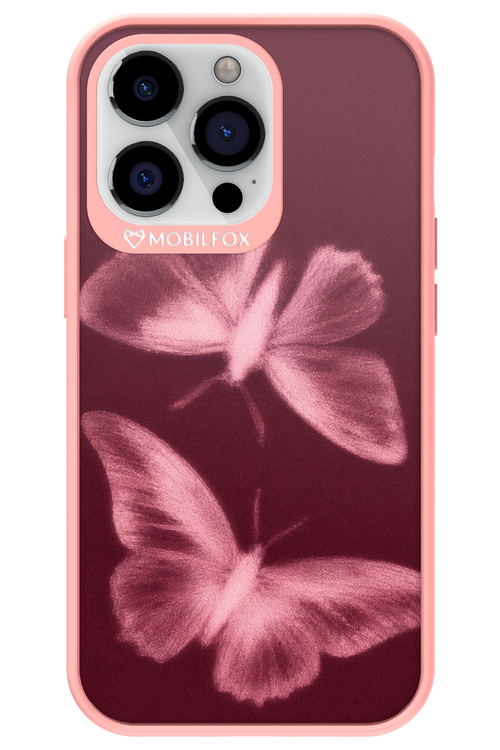Papillonia 2.0 - Apple iPhone 13 Pro