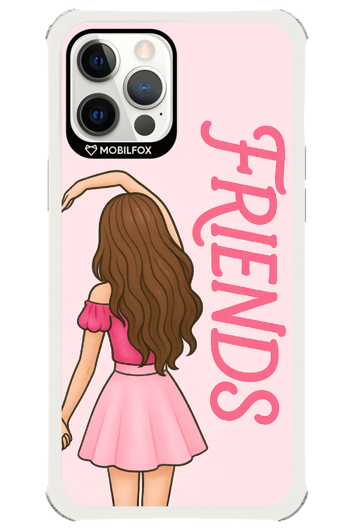 Friendssss 2.0 - Apple iPhone 12 Pro Max