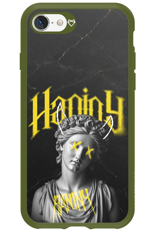 Classic Haniny - Apple iPhone SE 2022