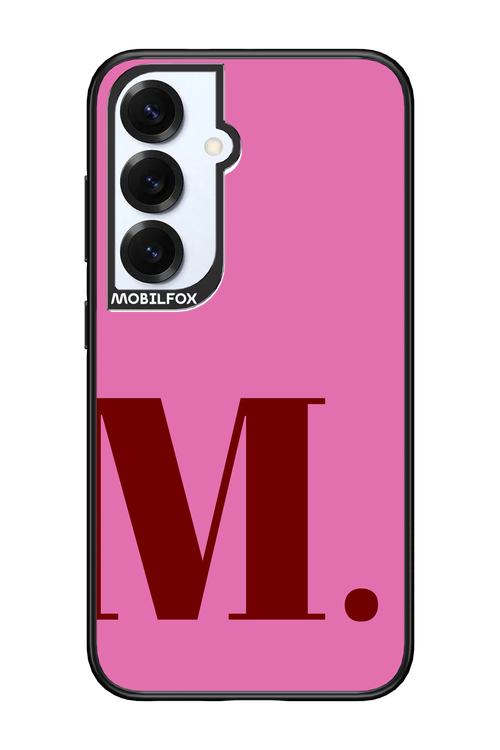 M (Sorbet) 2.0 - Samsung S25