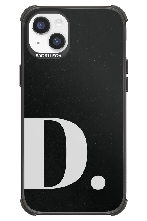 D (Off Space) 2.0 - Apple iPhone 14 Plus