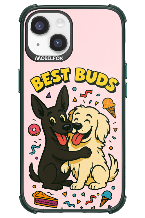 Best Buds - Apple iPhone 14