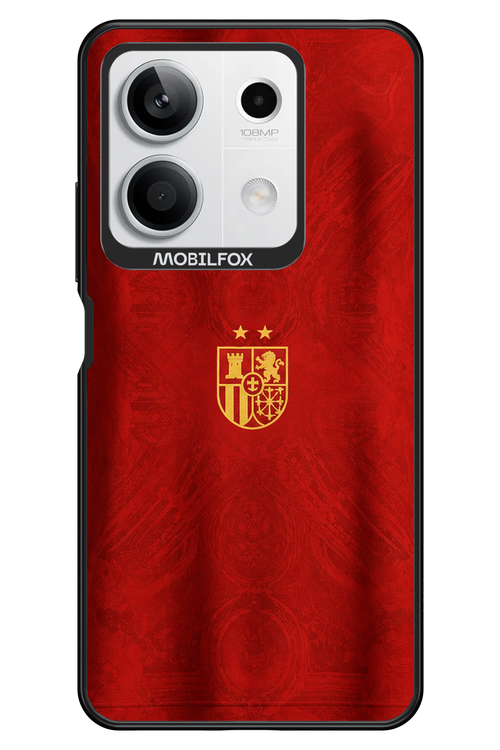 Spain II 2.0 - Xiaomi Redmi Note 13 5G