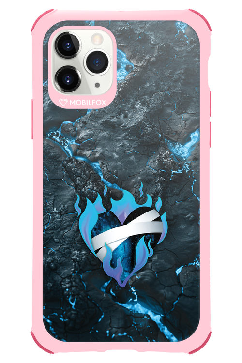 Icefire 2.0 - Apple iPhone 11 Pro