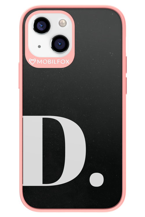 D (Off Space) 2.0 - Apple iPhone 13 Mini