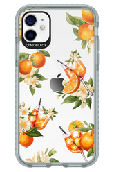 Orange Spritz - Apple iPhone 11