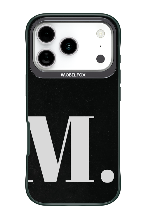 M (Off Space) 2.0 - Apple iPhone 17 Pro