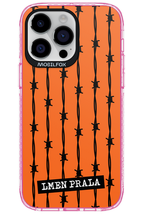 Böri Prala - Apple iPhone 14 Pro Max