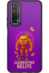 Clementine Belite Muscle - Huawei P Smart 2021
