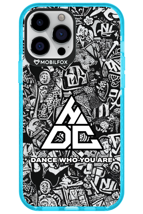 HDC 7 - Apple iPhone 13 Pro Max