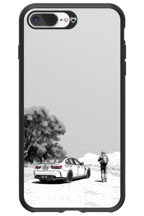 Dreamland 2.0 - Apple iPhone 8 Plus