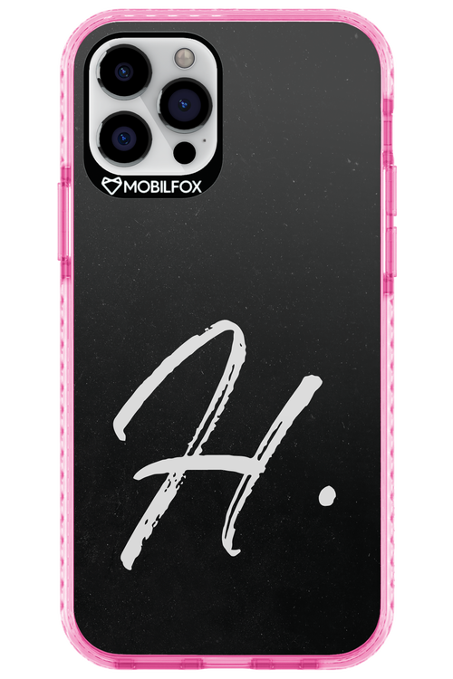 (Off Space) H 2.0 - Apple iPhone 12 Pro