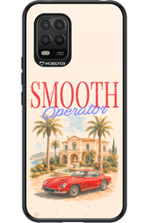 Smooth Operator 2.0 - Xiaomi Mi 10 Lite 5G