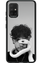 SNAKE (RAVA) 2.0 - Samsung Galaxy A51
