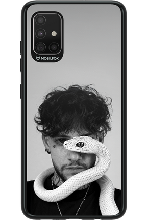 SNAKE (RAVA) 2.0 - Samsung Galaxy A51