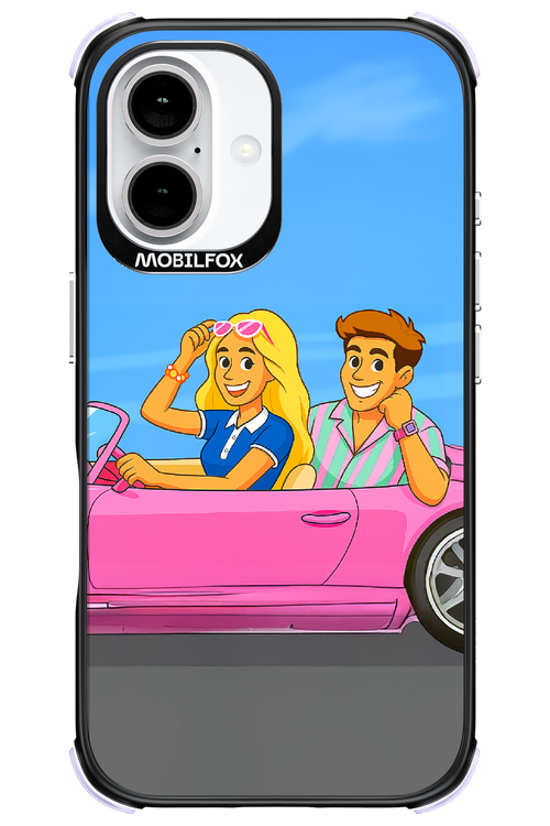 My Way - Apple iPhone 16