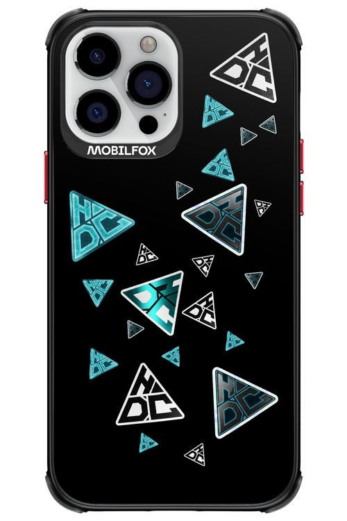 HDC 8 - Apple iPhone 13 Pro Max