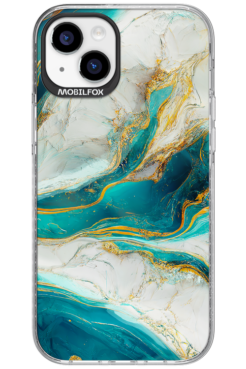 Emerald 2.0 - Apple iPhone 15 Plus