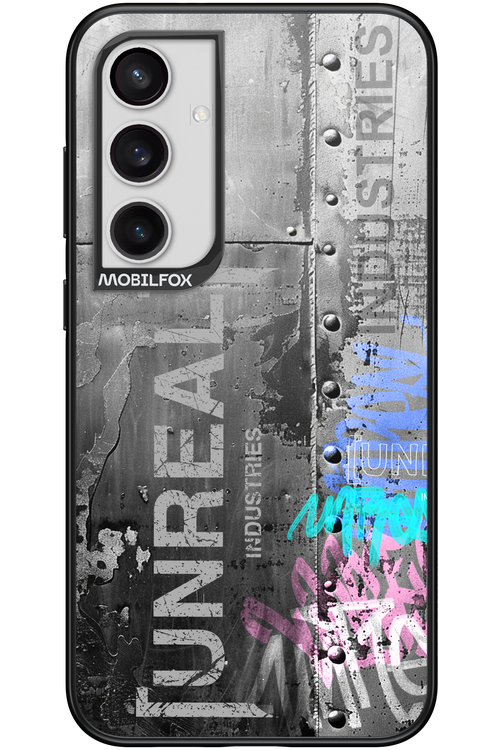 Steel 2.0 - Samsung Galaxy S24+