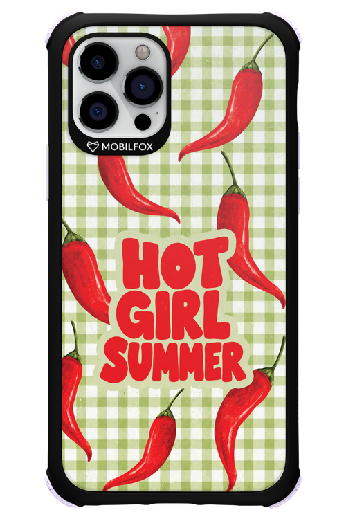 HOT GIRL SUMMERR 2.0 - Apple iPhone 12 Pro