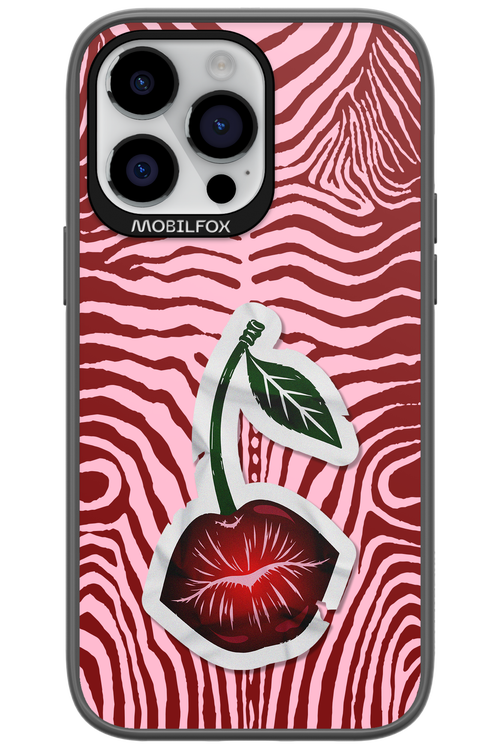Kissy Cherry 2.0 - Apple iPhone 14 Pro Max