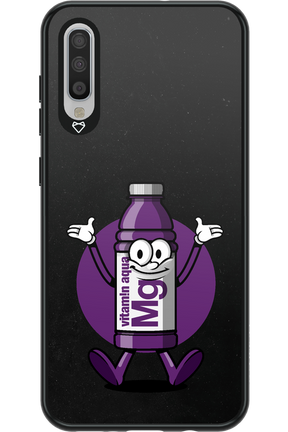Vitamin Aqua Mg 2.0 - Samsung Galaxy A70
