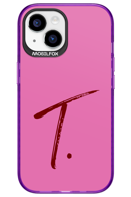 (Sorbet) T 2.0 - Apple iPhone 15